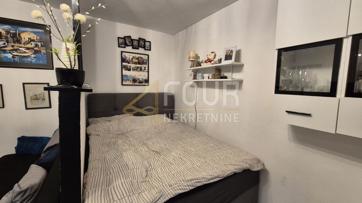Stanovanje Škurinje, Rijeka, 25m2