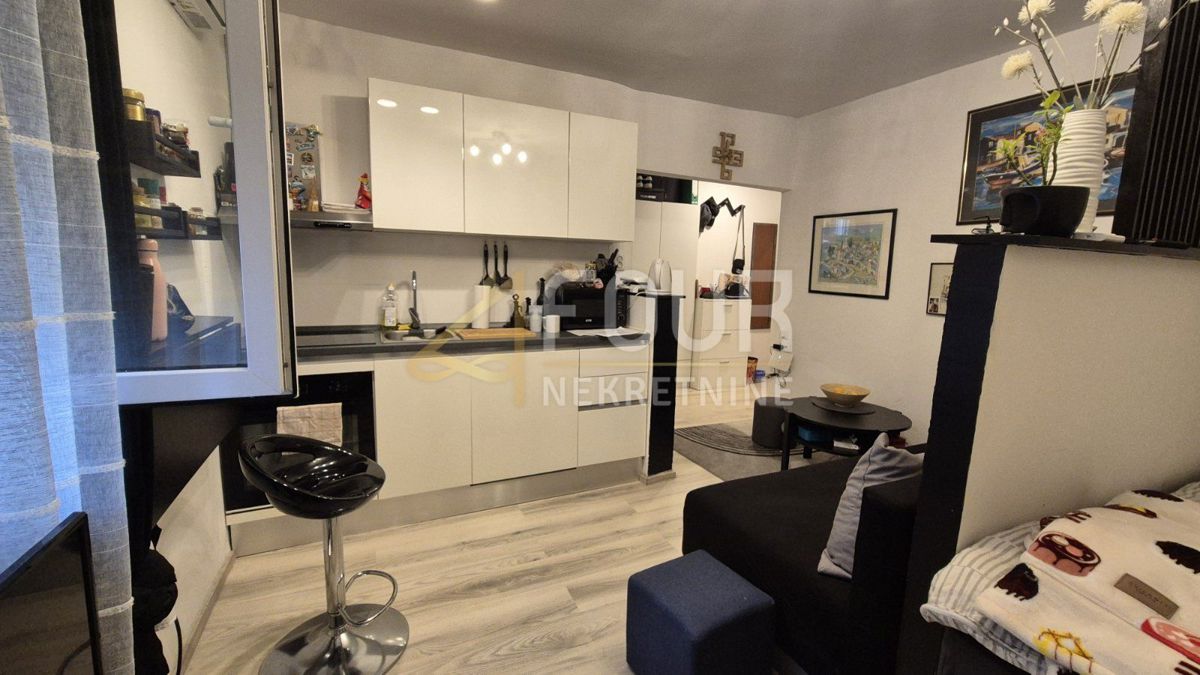 Stanovanje Škurinje, Rijeka, 25m2