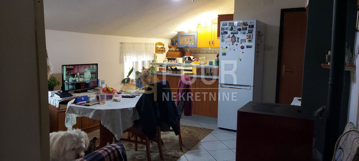 Stanovanje Banjole, Medulin, 81m2