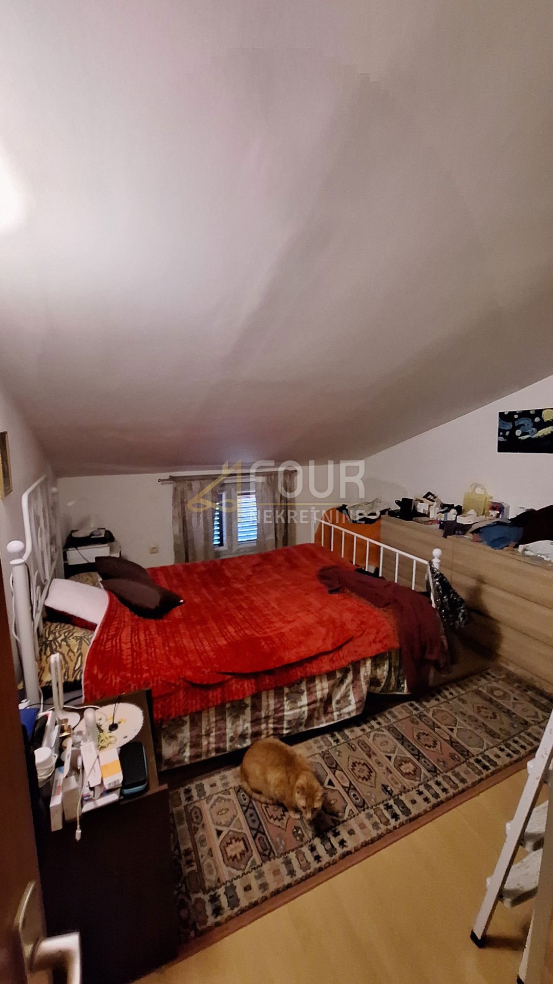 Stanovanje Banjole, Medulin, 81m2
