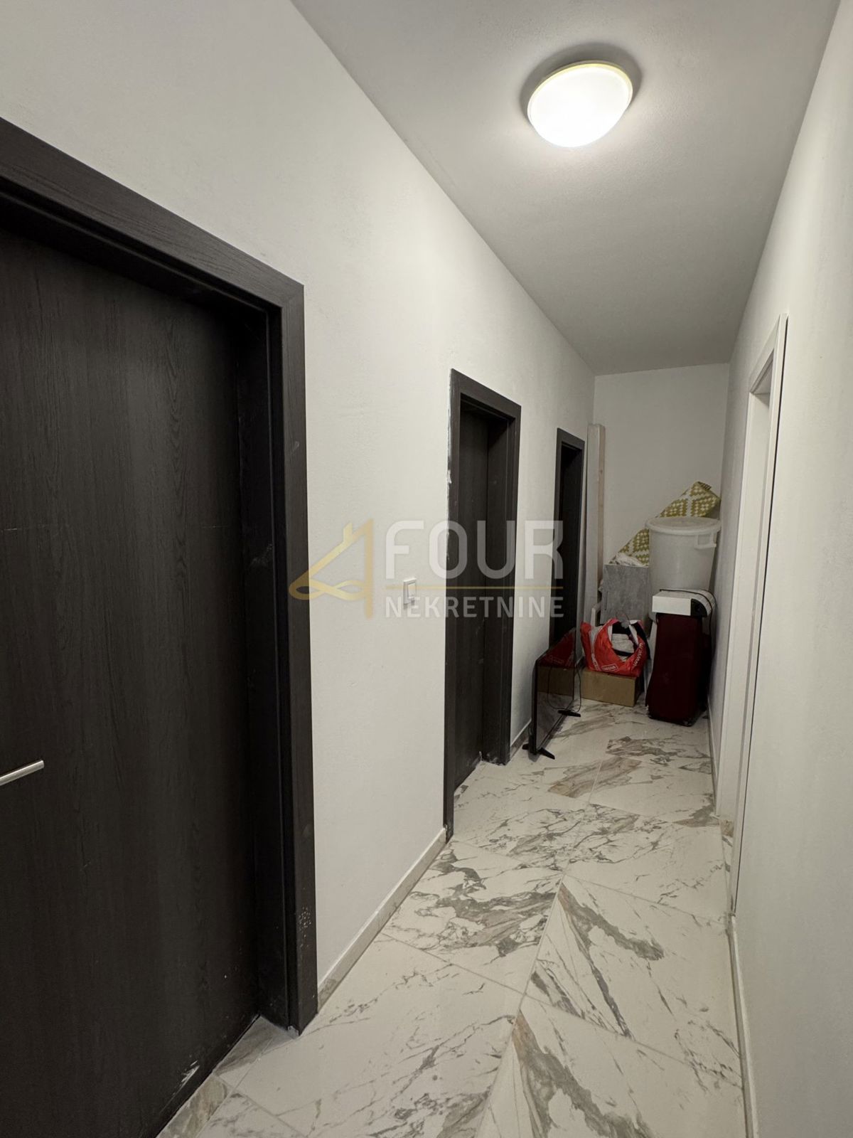 Stanovanje Viškovo, 60,01m2