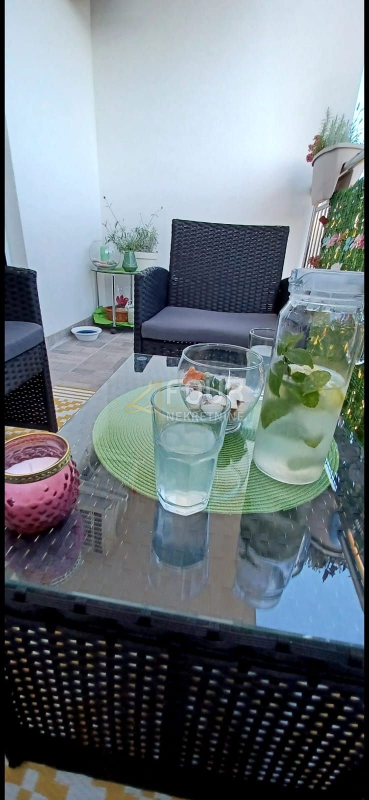 Stanovanje Viškovo, 60,01m2