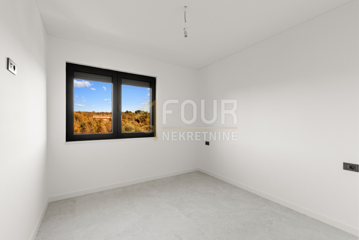 Stanovanje Poreč, 153,35m2