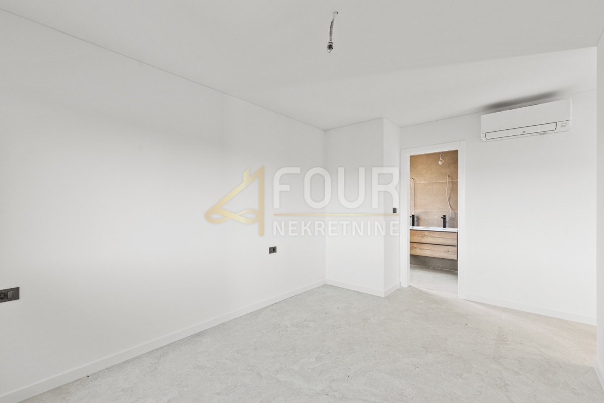 Stanovanje Poreč, 153,35m2