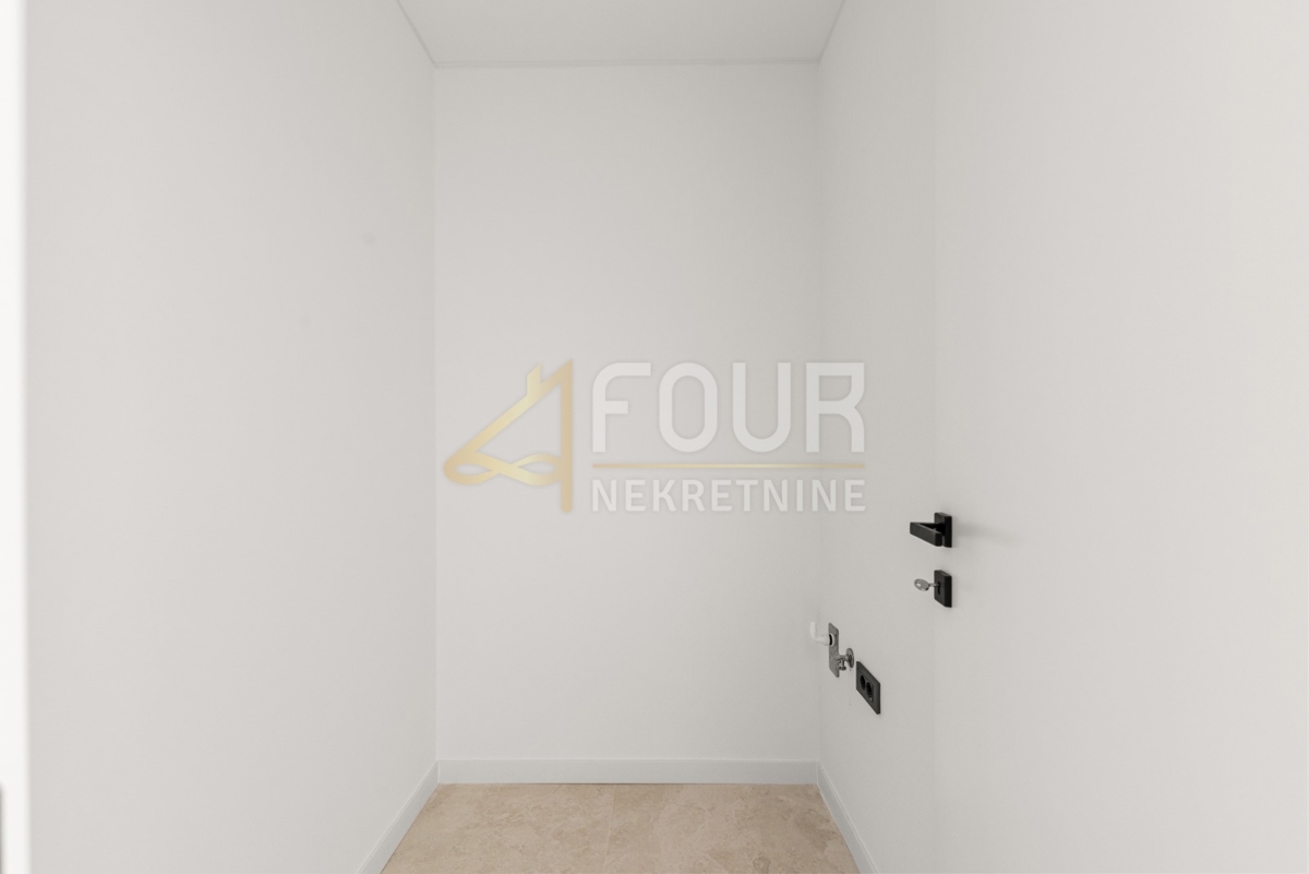 Stanovanje Poreč, 153,35m2