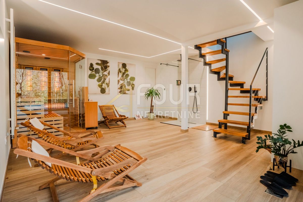 Hiša Jelenje, 150m2