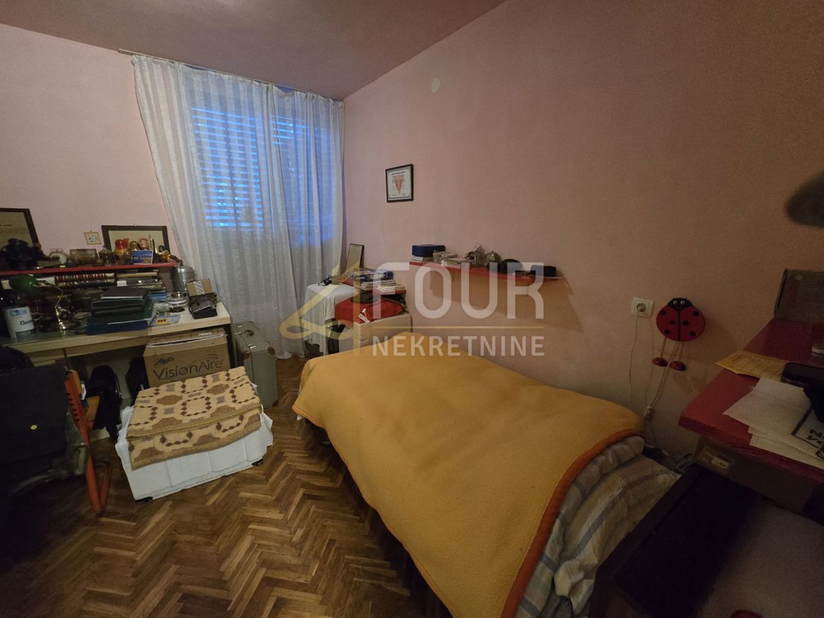 Stanovanje Krnjevo, Rijeka, 86,23m2