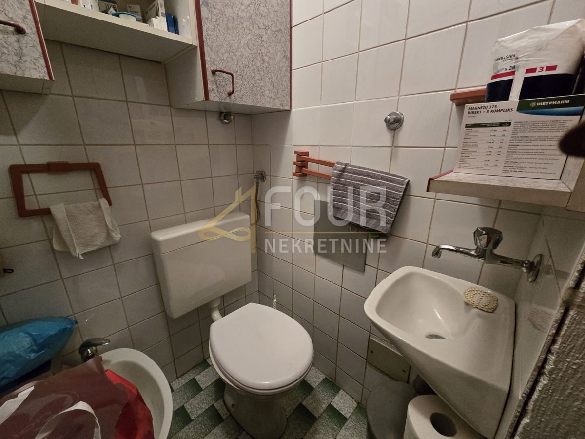 Stanovanje Krnjevo, Rijeka, 86,23m2