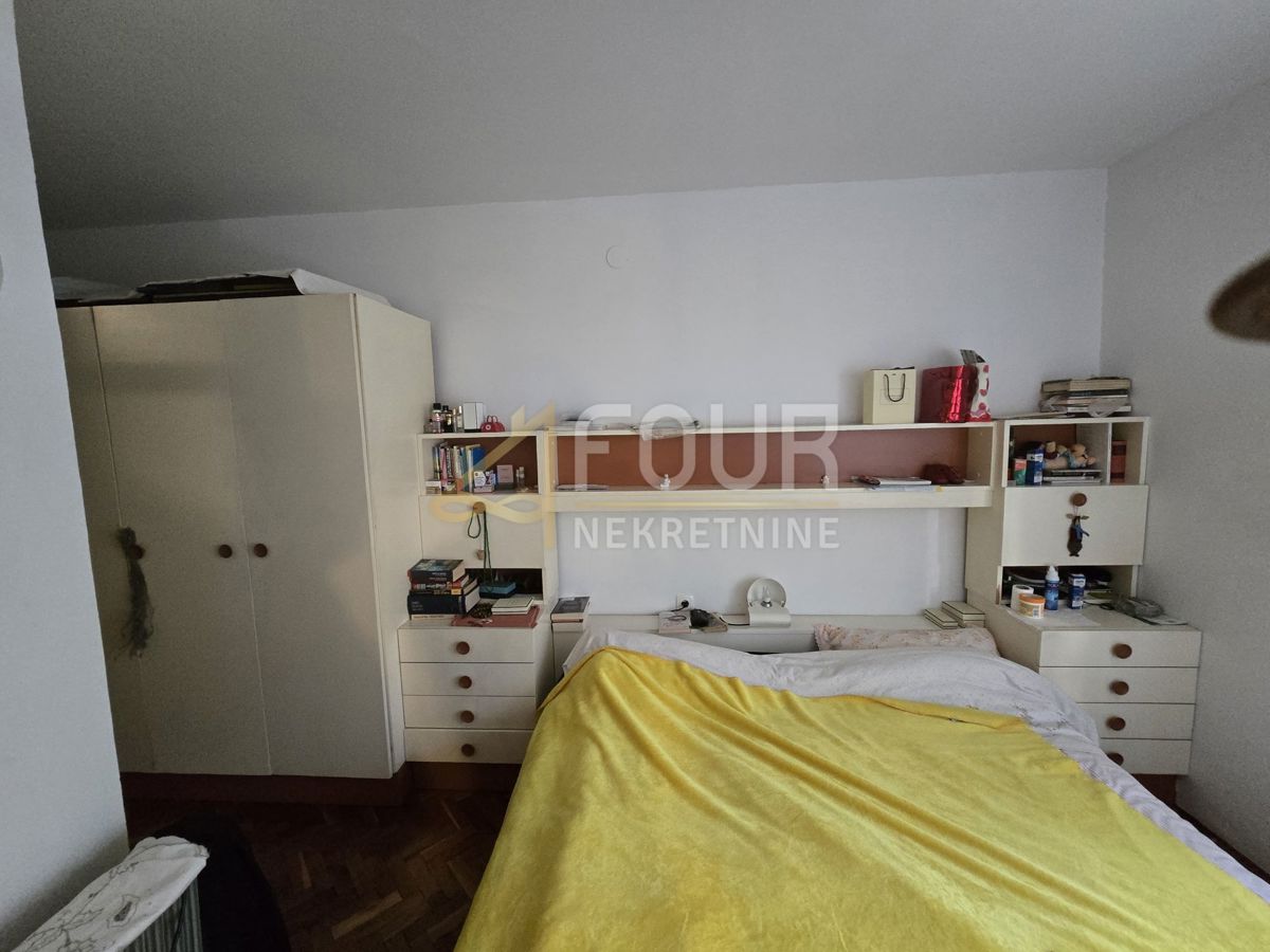Stanovanje Krnjevo, Rijeka, 86,23m2