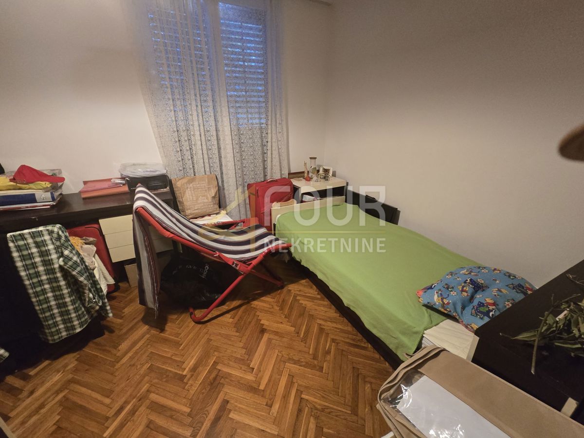 Stanovanje Krnjevo, Rijeka, 86,23m2