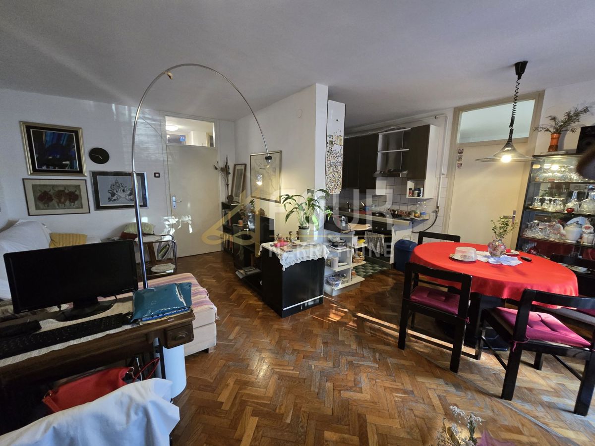 Stanovanje Krnjevo, Rijeka, 86,23m2