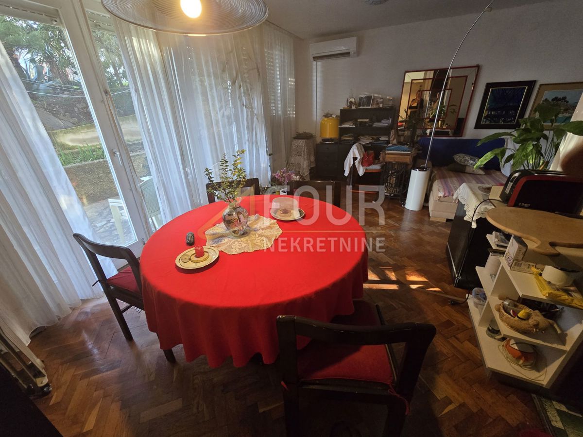 Stanovanje Krnjevo, Rijeka, 86,23m2