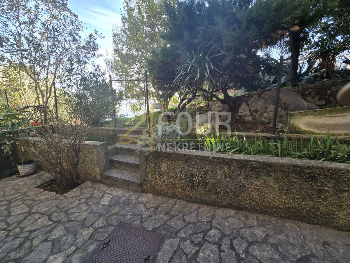 Stanovanje Krnjevo, Rijeka, 86,23m2