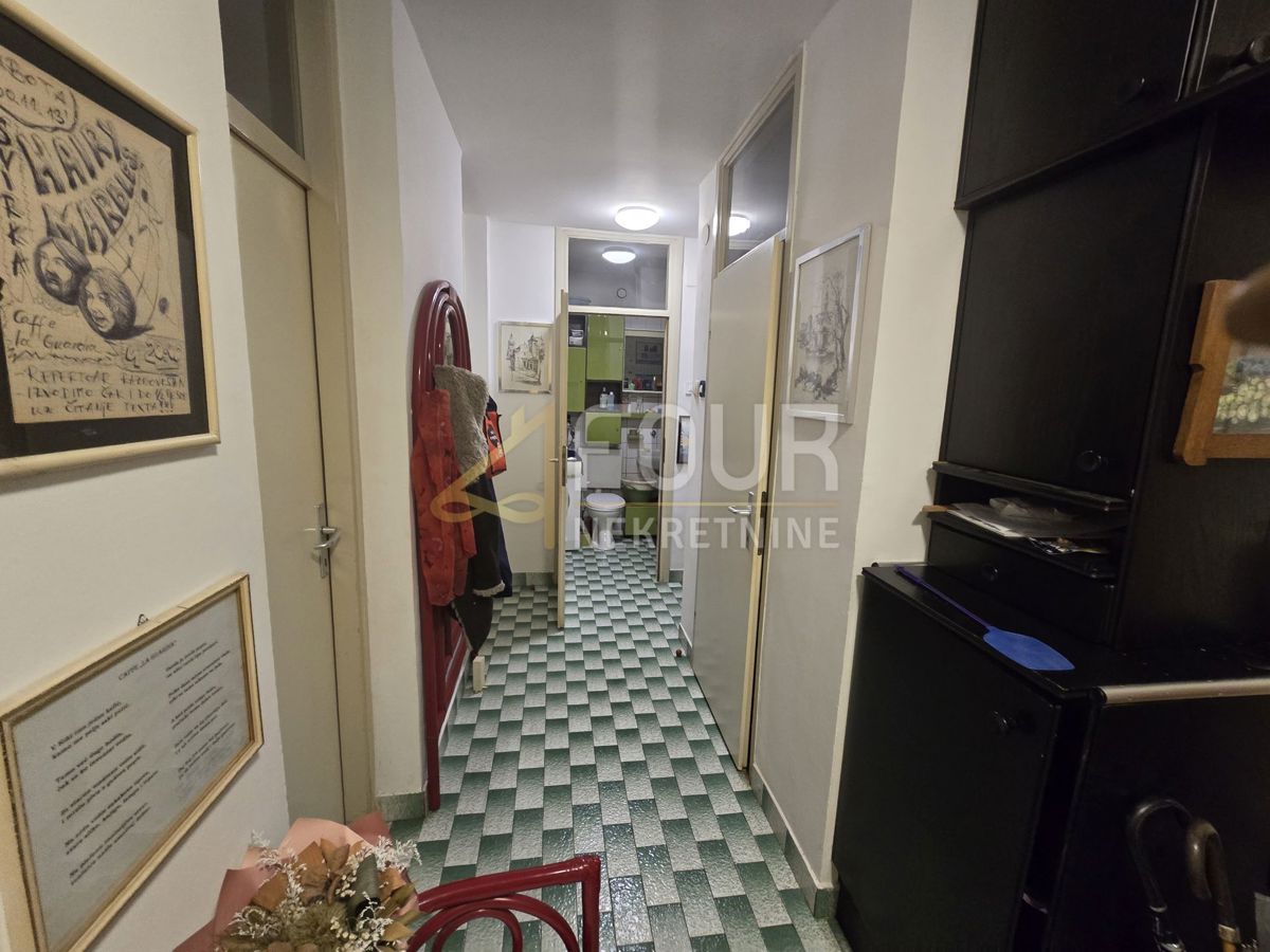Stanovanje Krnjevo, Rijeka, 86,23m2