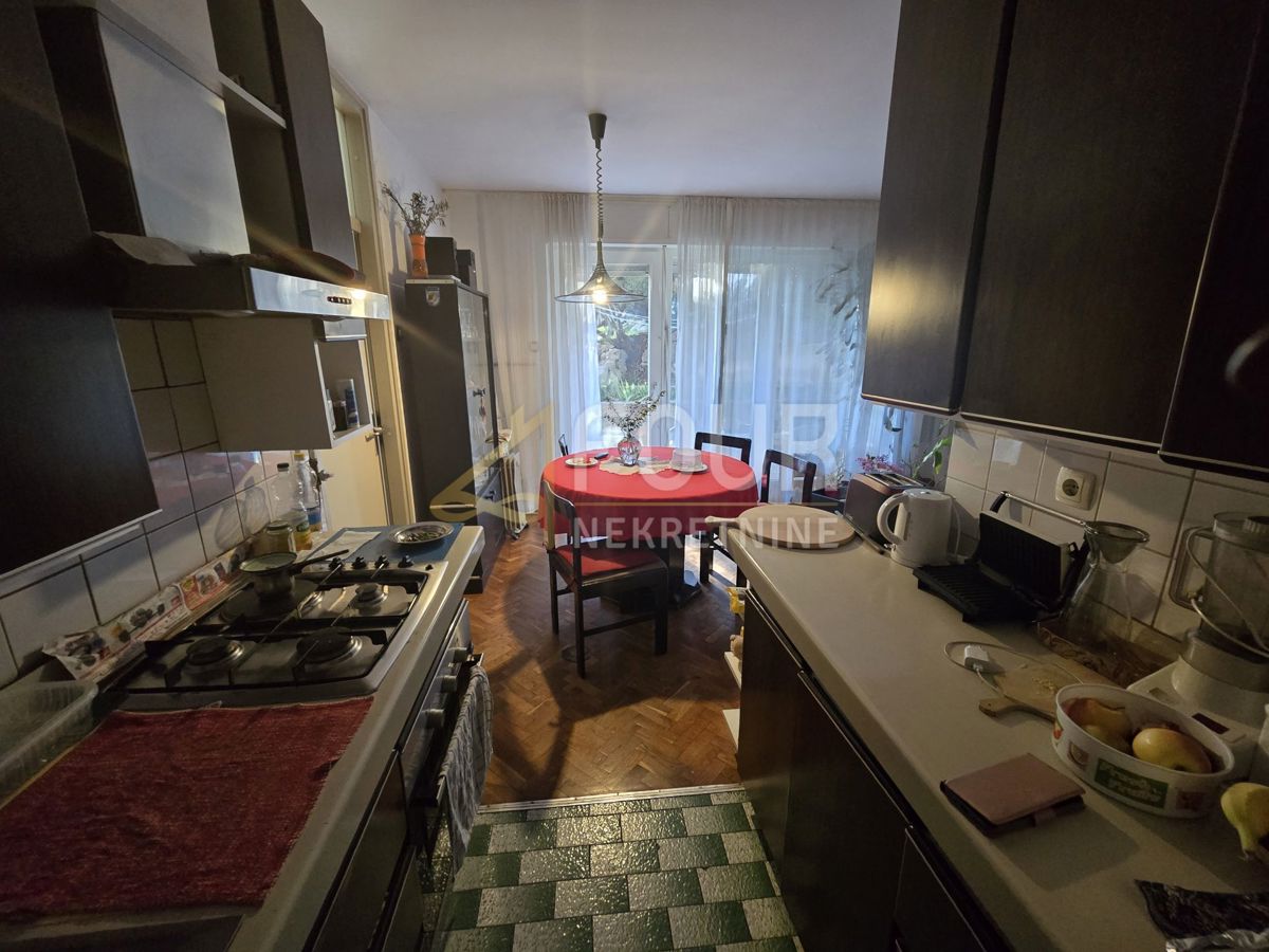 Stanovanje Krnjevo, Rijeka, 86,23m2