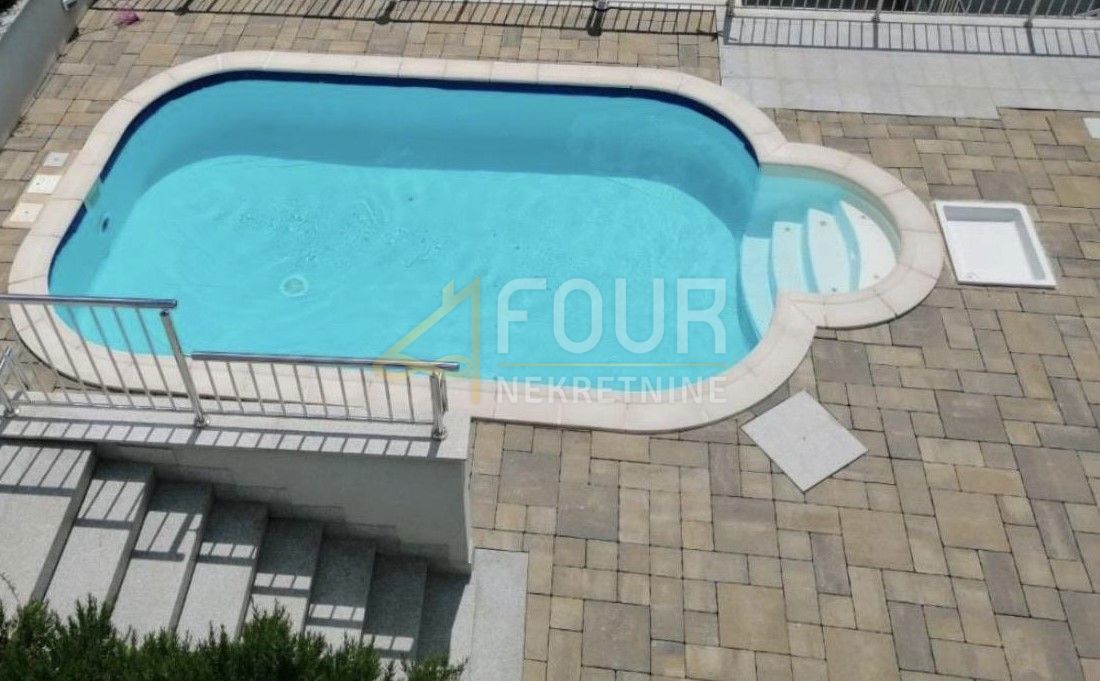 Stanovanje Crikvenica, 51,54m2