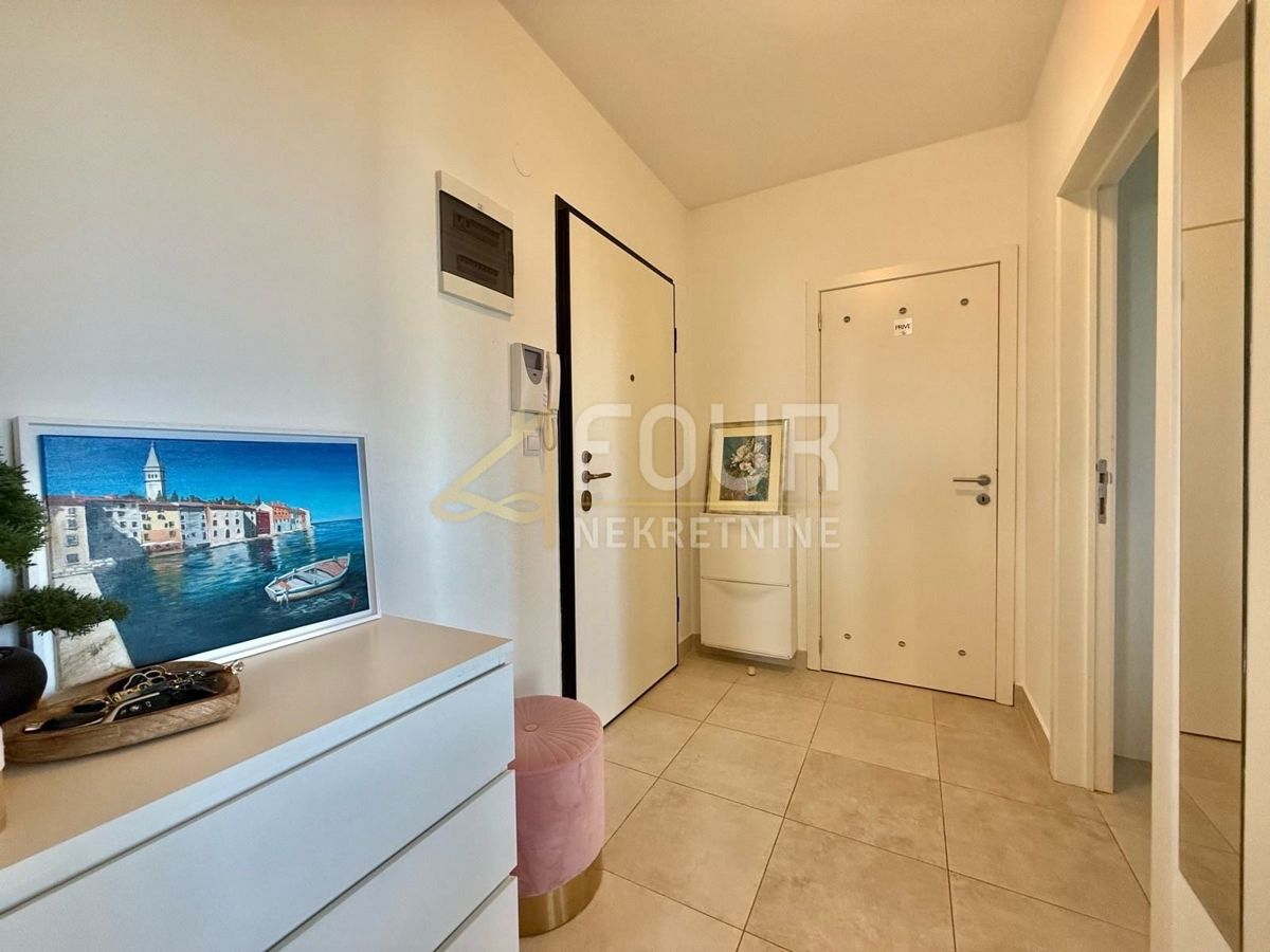 Stanovanje Crikvenica, 51,54m2
