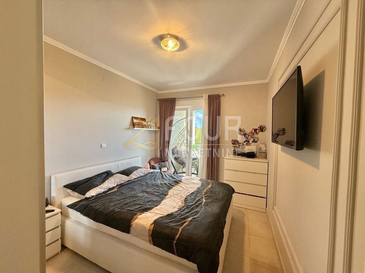 Stanovanje Crikvenica, 51,54m2