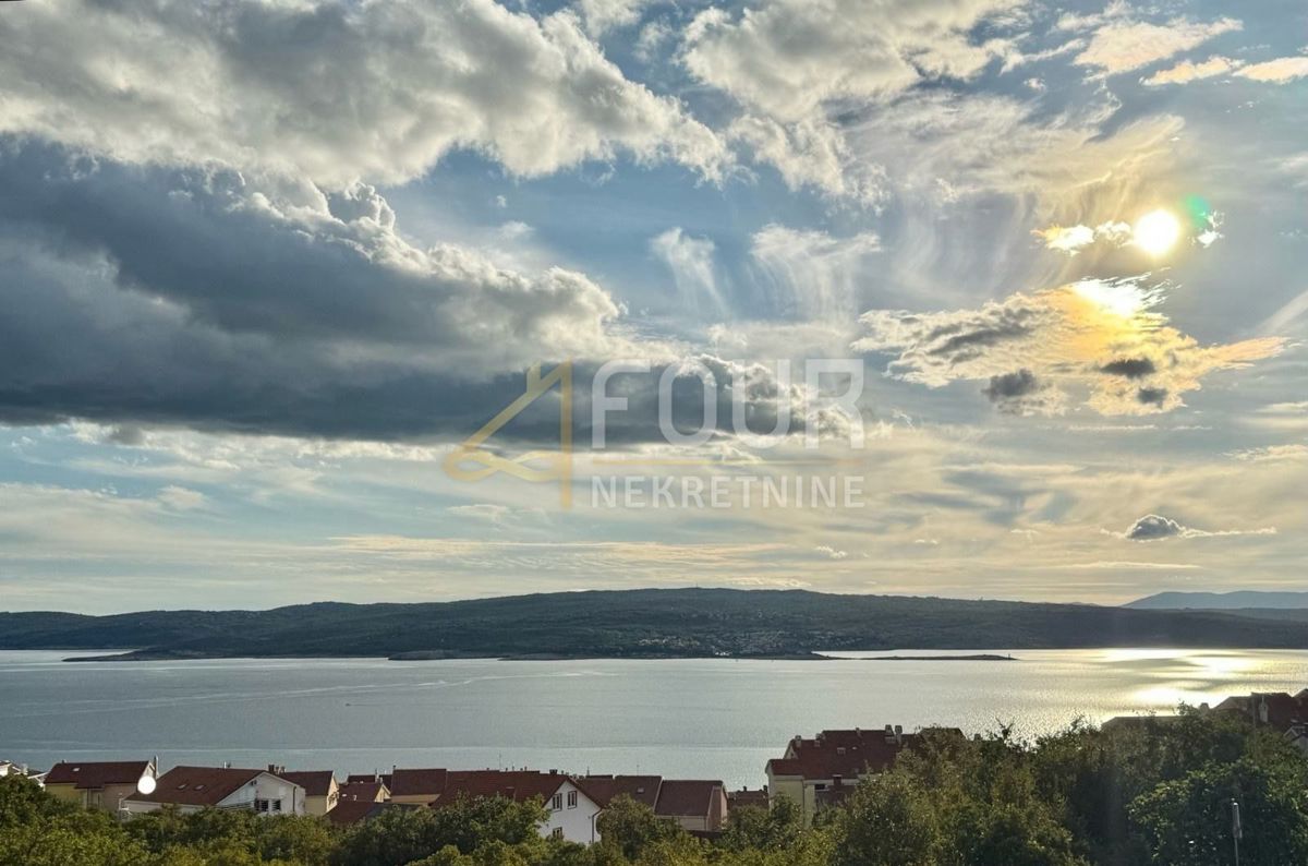 Stanovanje Crikvenica, 51,54m2