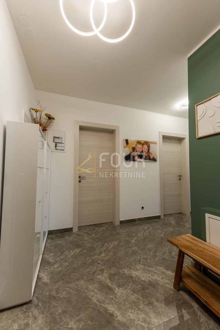 Stanovanje Martinkovac, Rijeka, 99,50m2