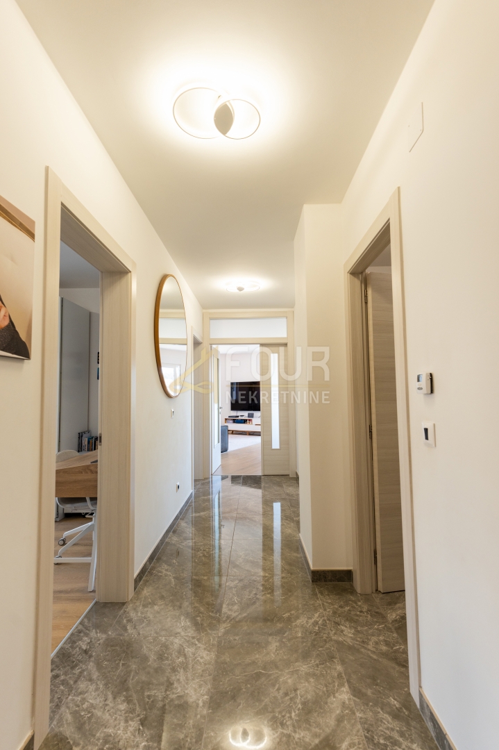 Stanovanje Martinkovac, Rijeka, 99,50m2