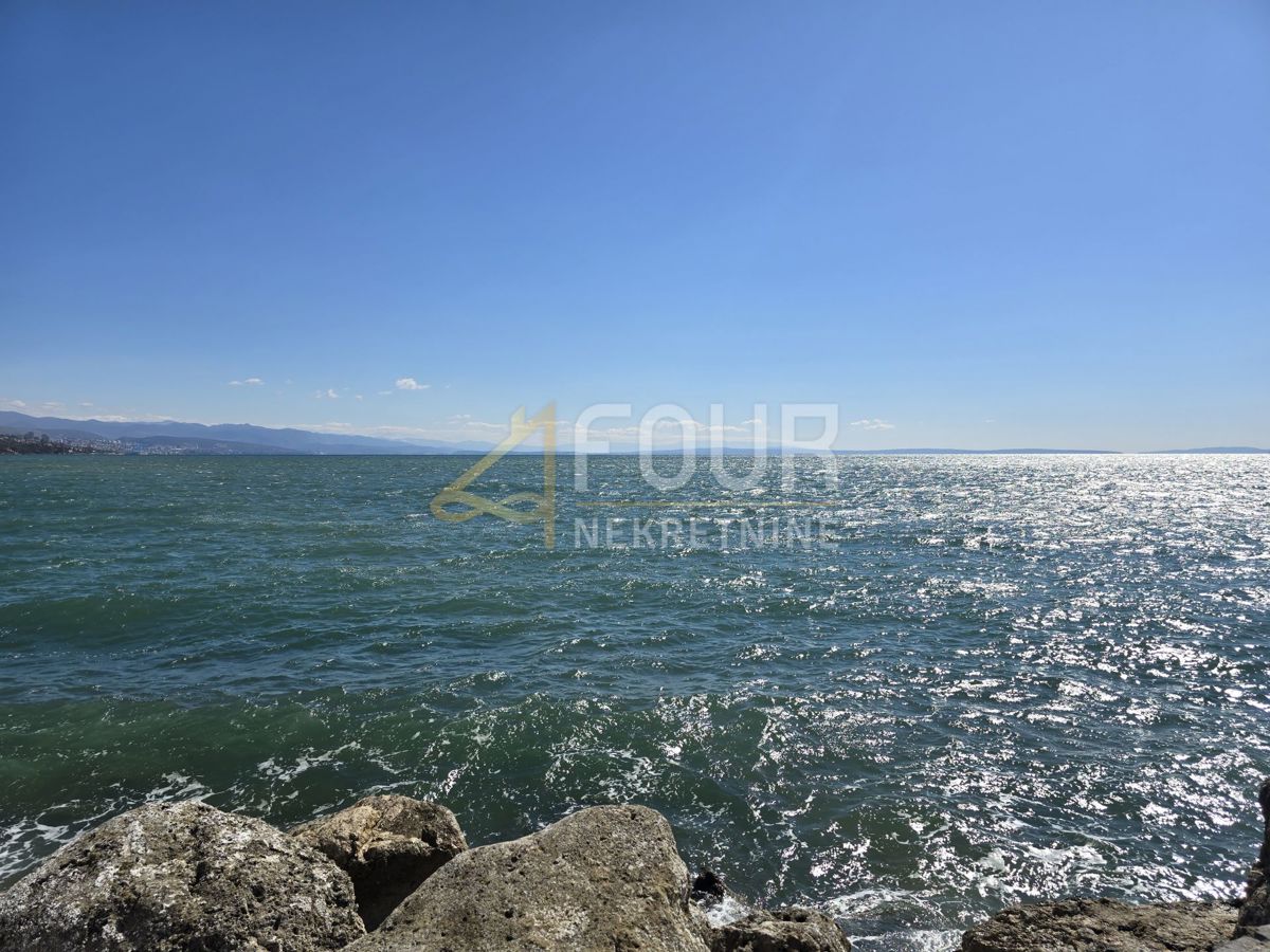 Hiša Volosko, Opatija, 237m2