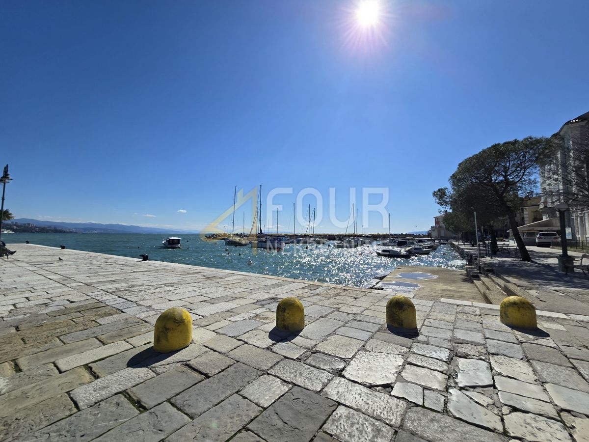 Hiša Volosko, Opatija, 237m2
