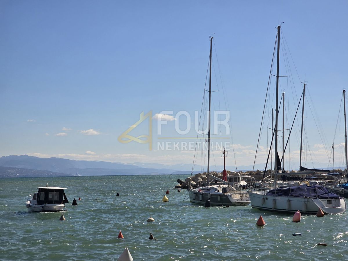 Hiša Volosko, Opatija, 237m2