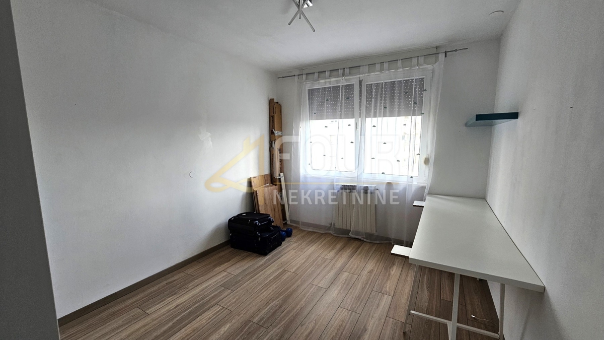 Stanovanje Podmurvice, Rijeka, 66,22m2
