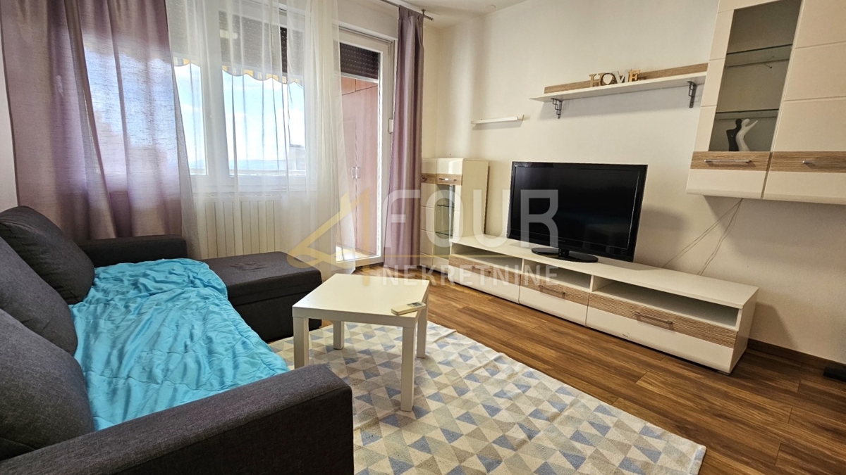 Stanovanje Podmurvice, Rijeka, 66,22m2