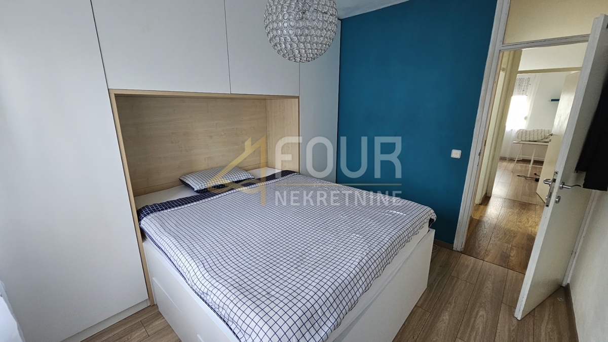 Stanovanje Podmurvice, Rijeka, 66,22m2