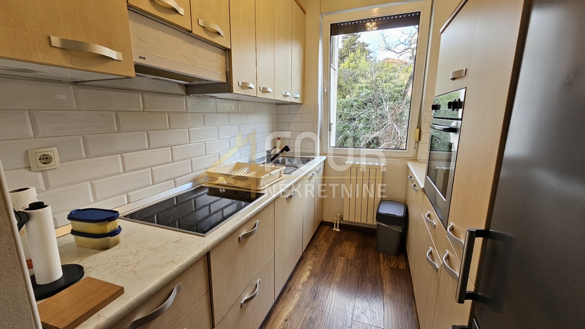 Stanovanje Podmurvice, Rijeka, 66,22m2