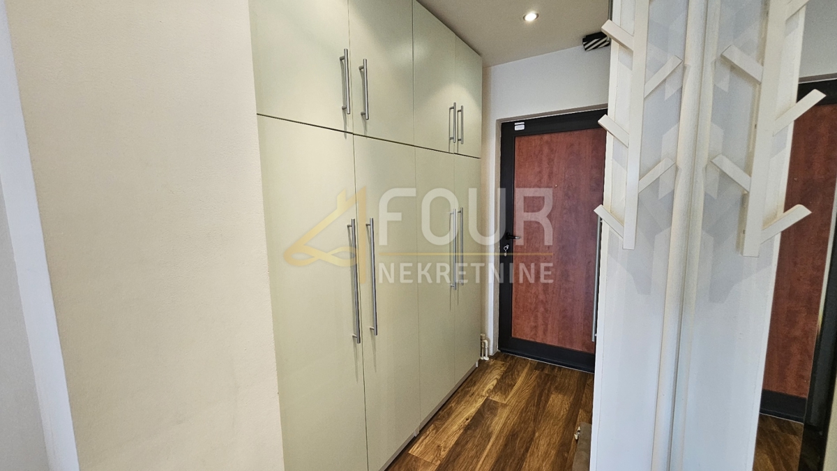 Stanovanje Podmurvice, Rijeka, 66,22m2