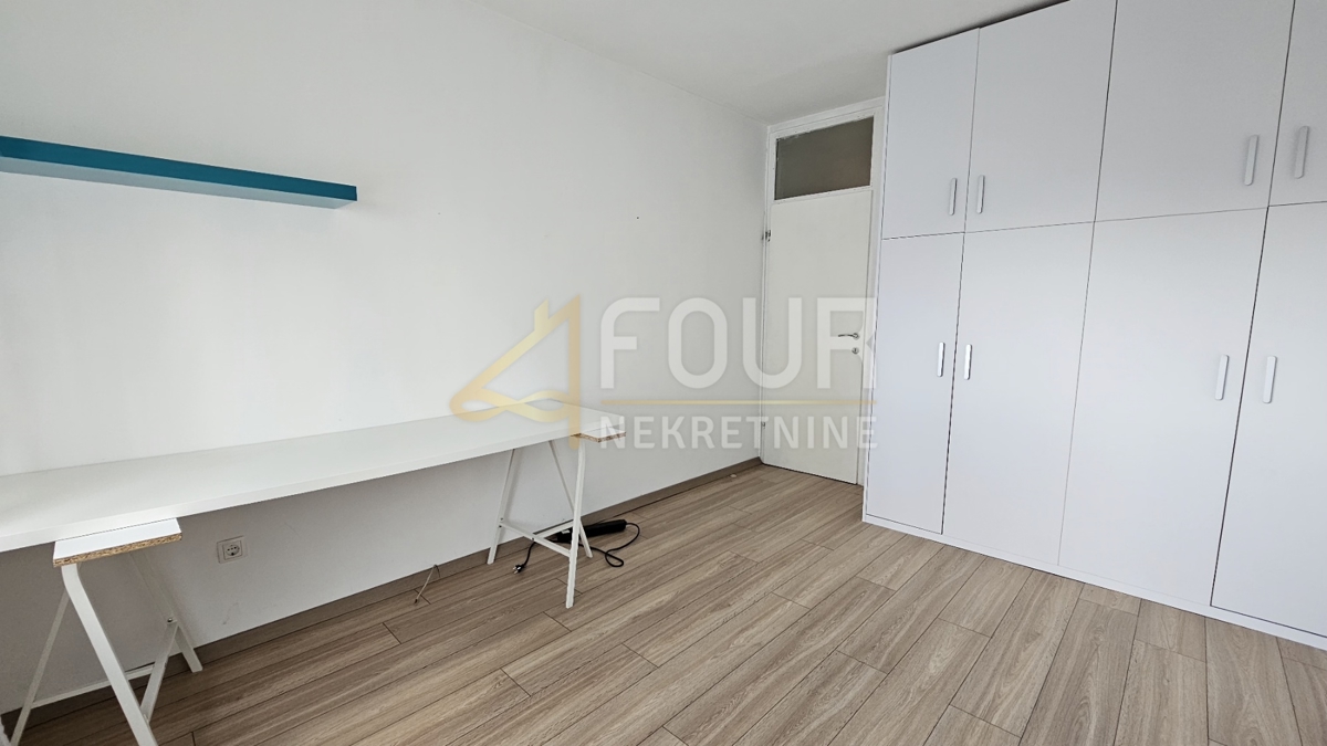Stanovanje Podmurvice, Rijeka, 66,22m2
