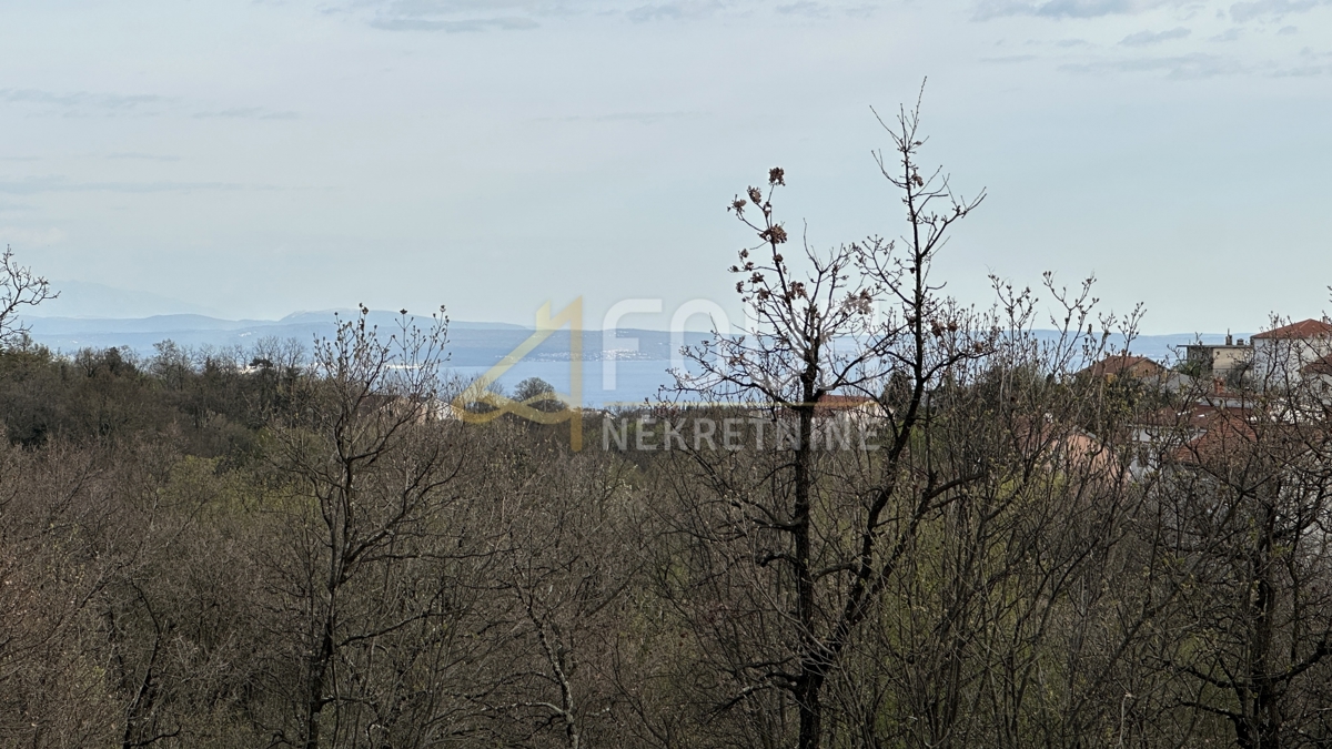 Zemljišče Drenova, Rijeka, 7.557m2