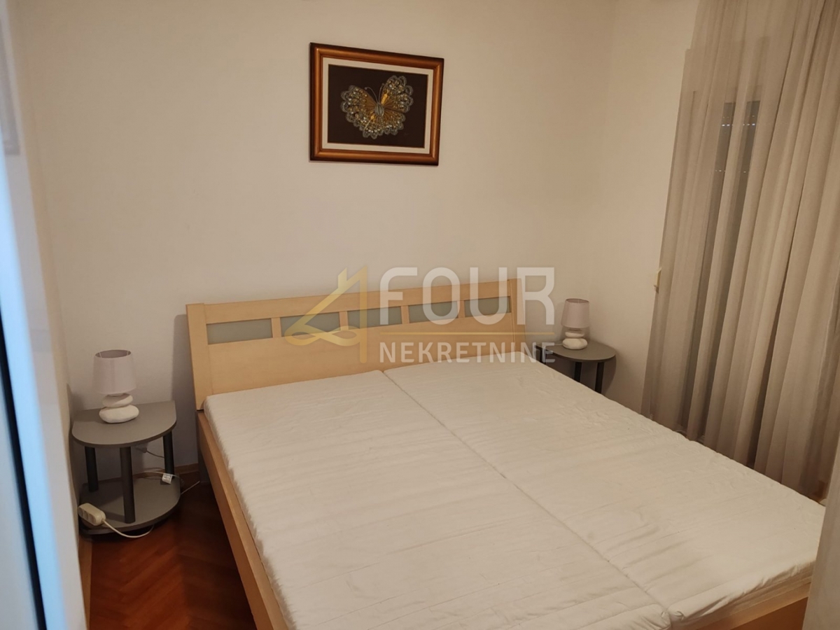 Stanovanje Novigrad, 81m2