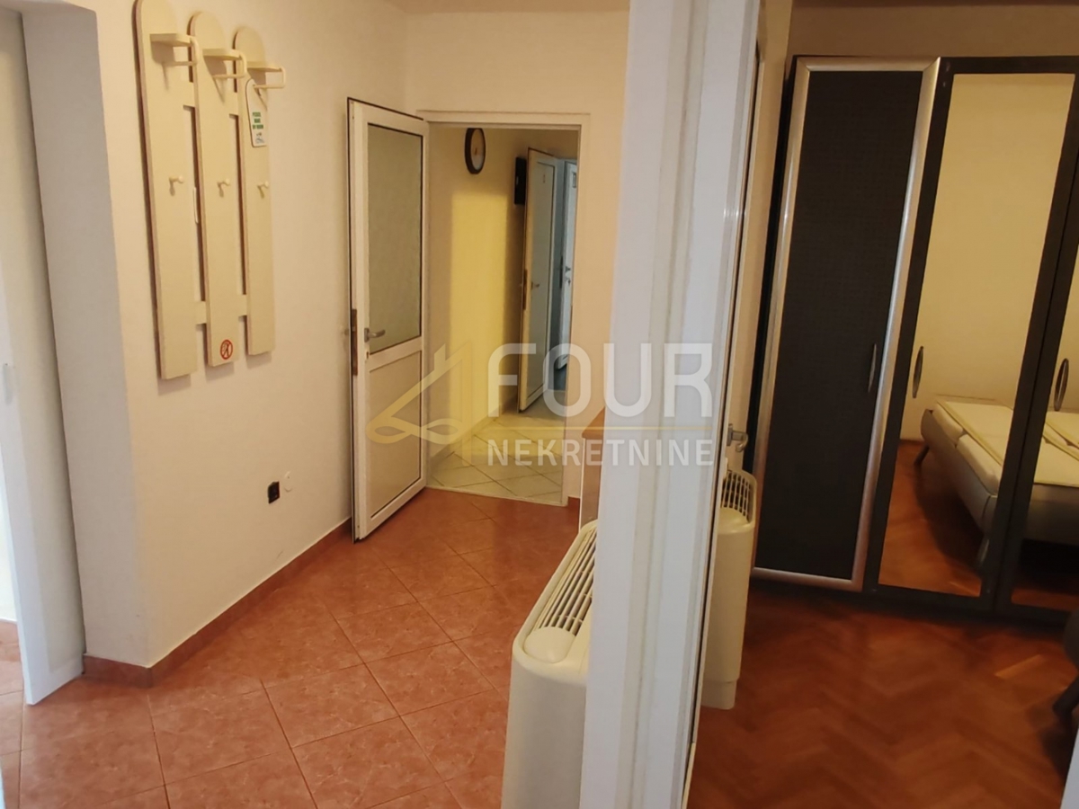 Stanovanje Novigrad, 81m2