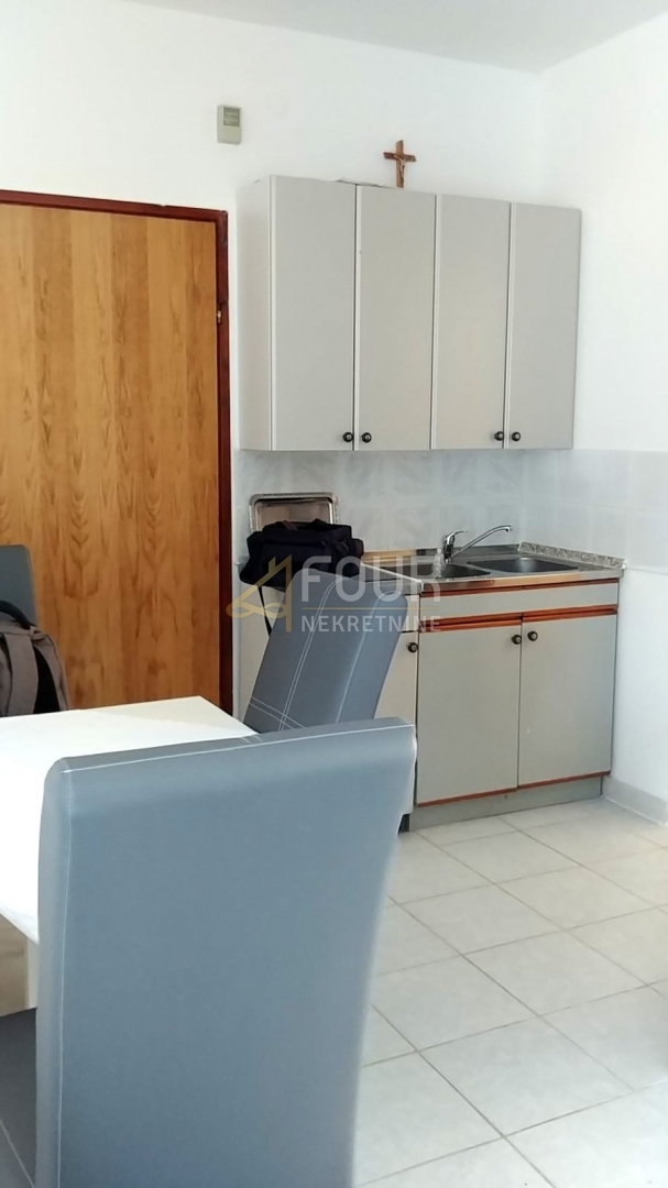 Stanovanje Krk, 34,80m2