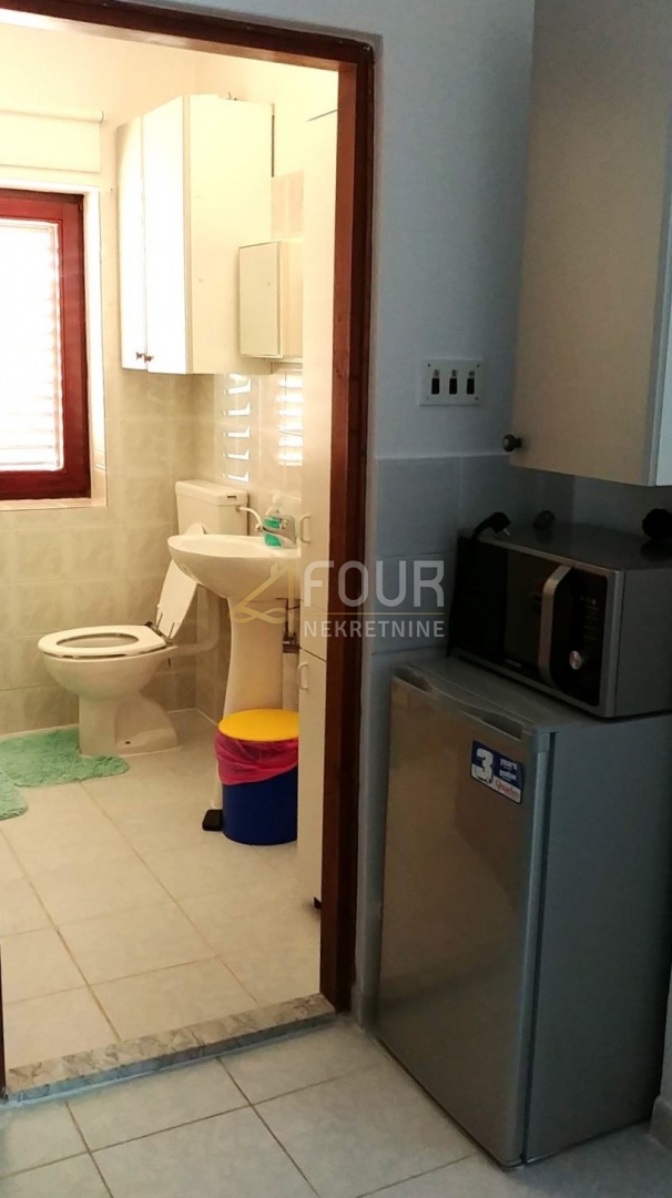 Stanovanje Krk, 34,80m2