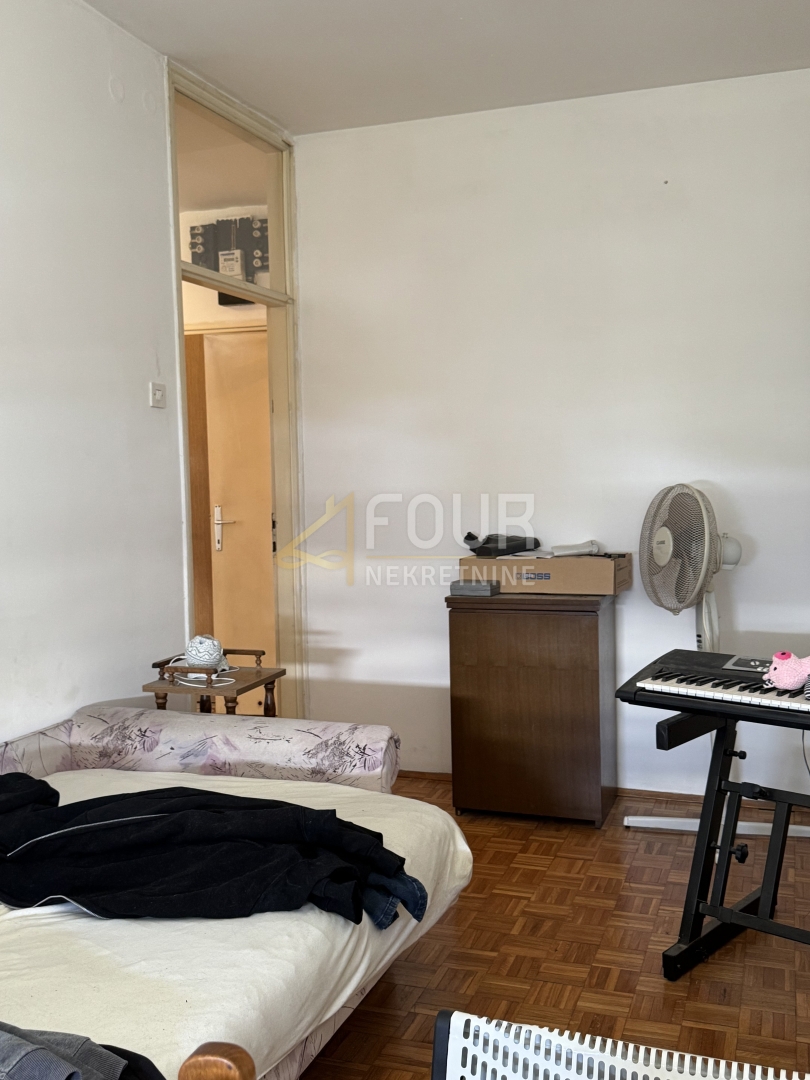 Stanovanje Podmurvice, Rijeka, 57m2
