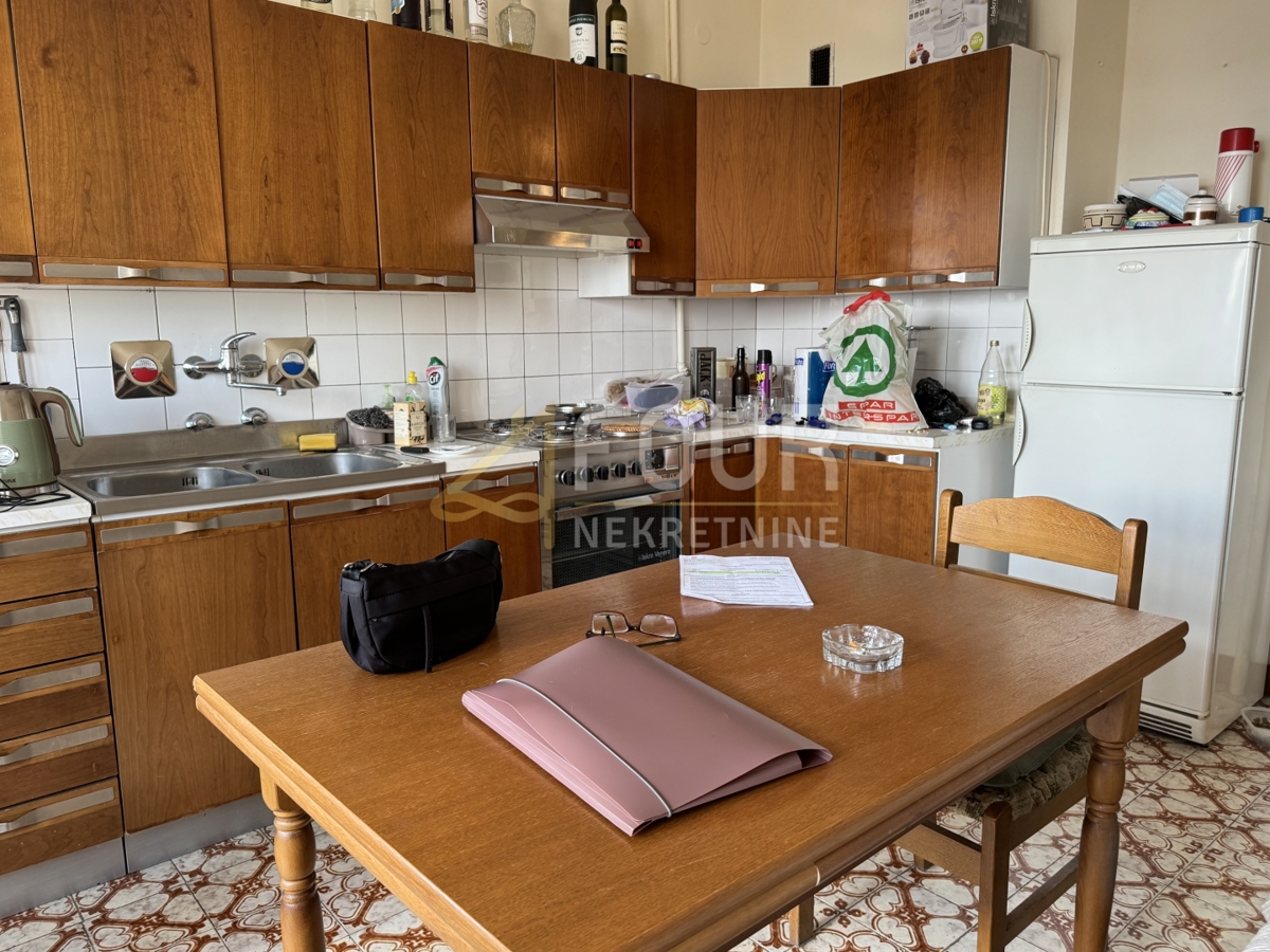 Stanovanje Podmurvice, Rijeka, 57m2
