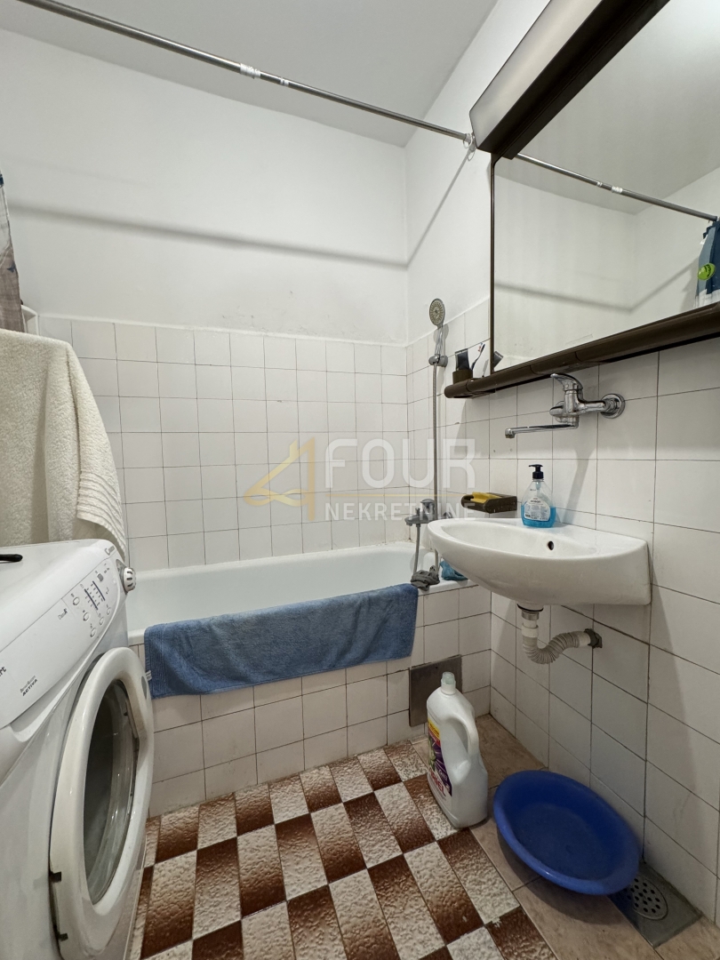 Stanovanje Podmurvice, Rijeka, 57m2