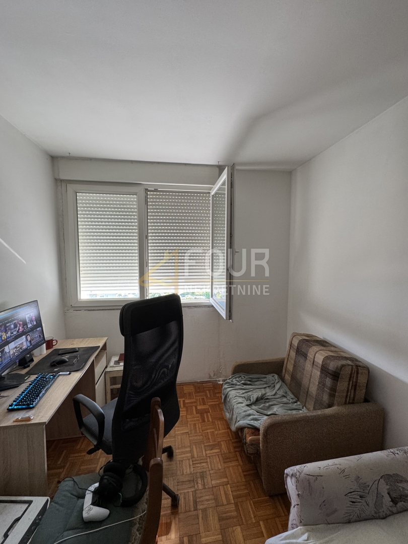 Stanovanje Podmurvice, Rijeka, 57m2