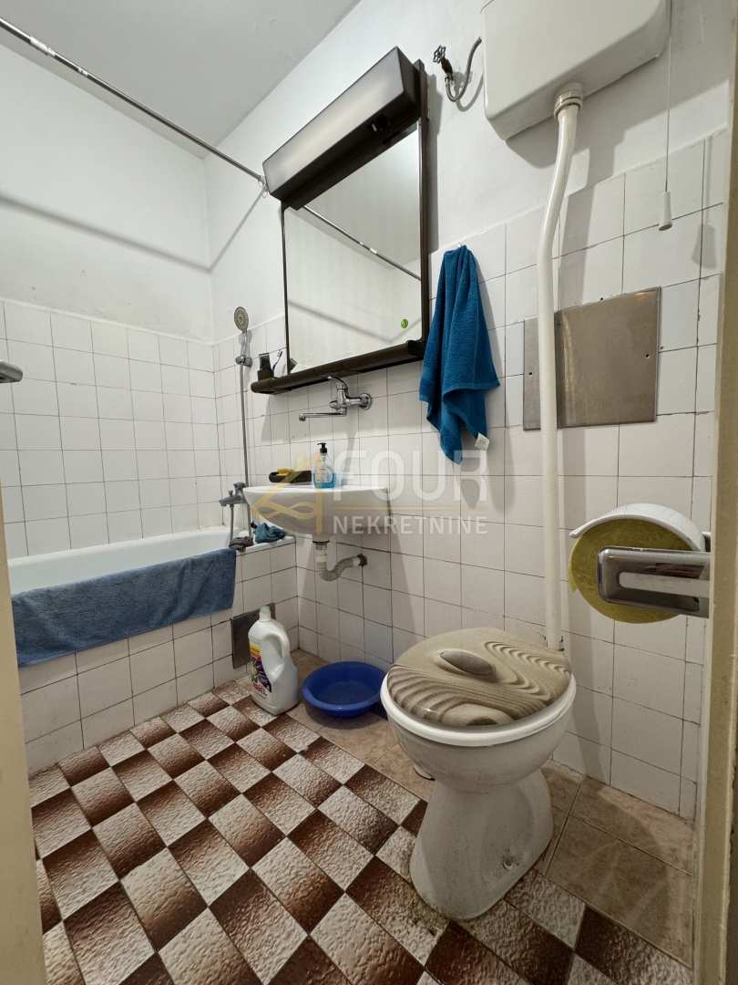 Stanovanje Podmurvice, Rijeka, 57m2