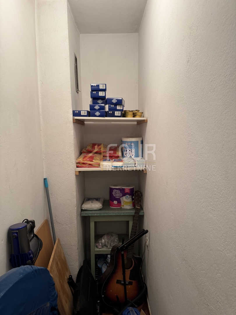 Stanovanje Podmurvice, Rijeka, 57m2