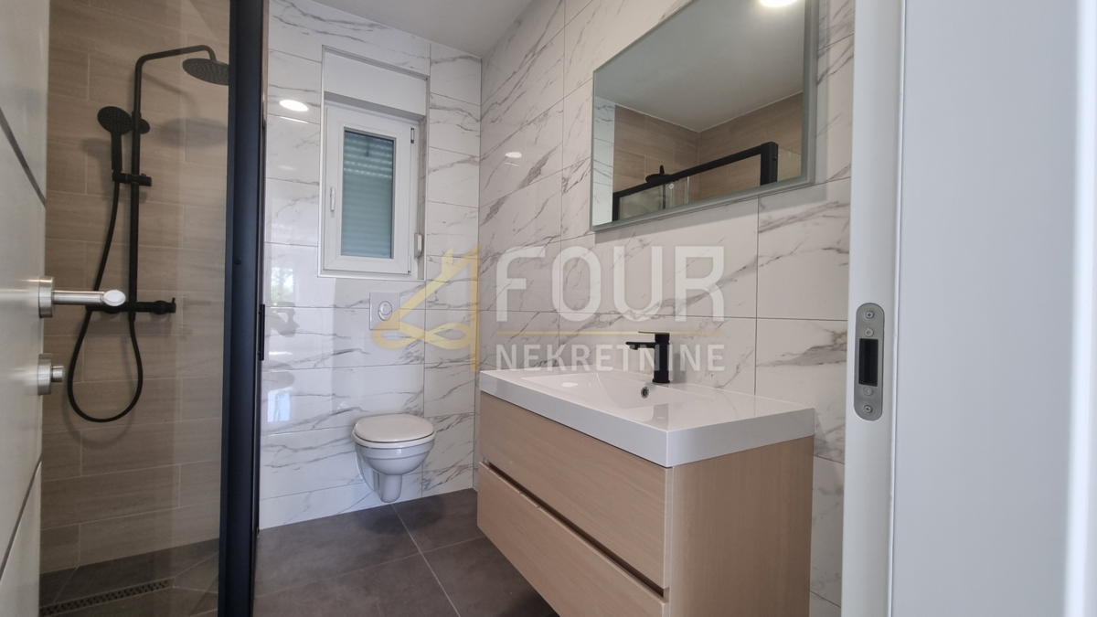 Stanovanje Crikvenica, 53,62m2