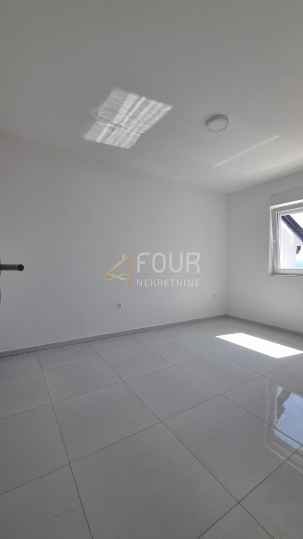 Stanovanje Crikvenica, 53,62m2