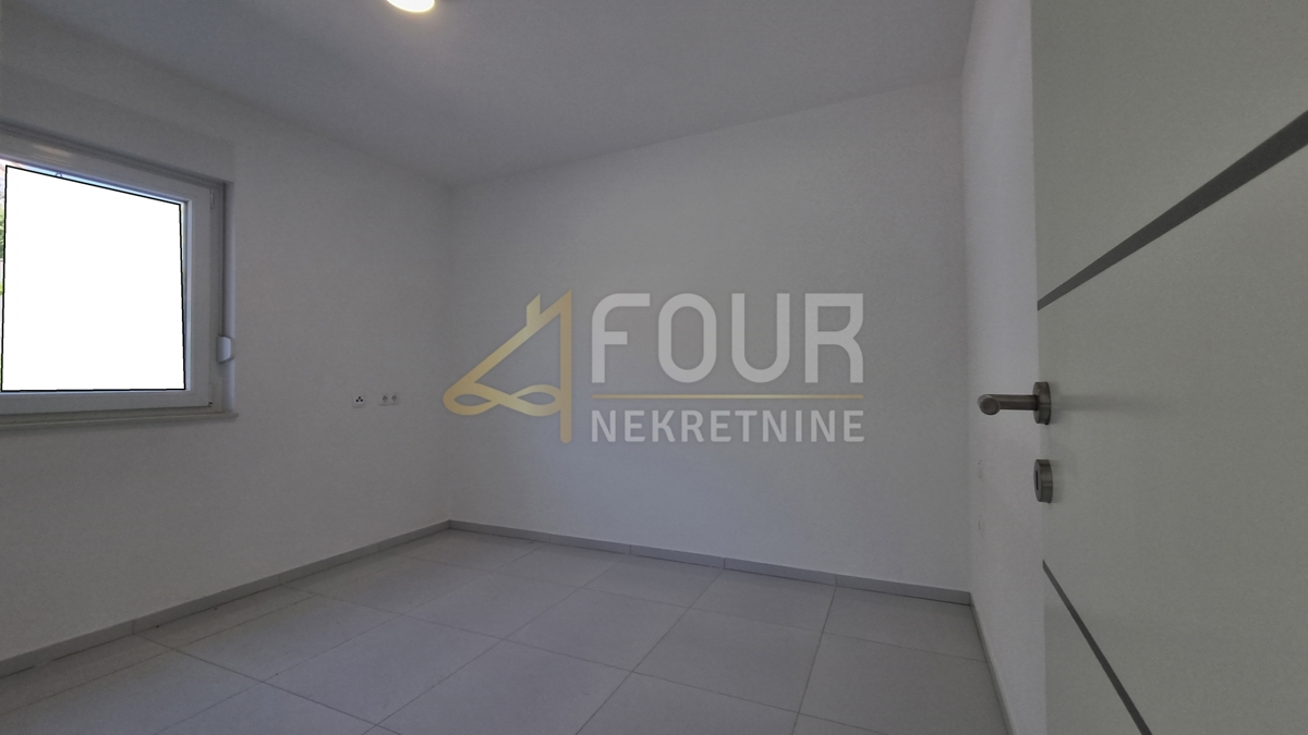 Stanovanje Crikvenica, 61,49m2