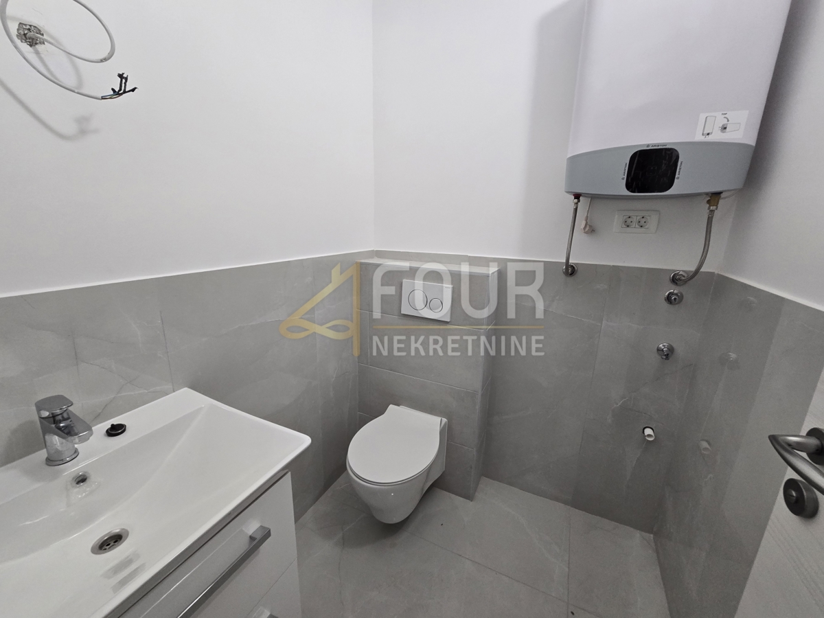 Crikvenica, 59,58m2