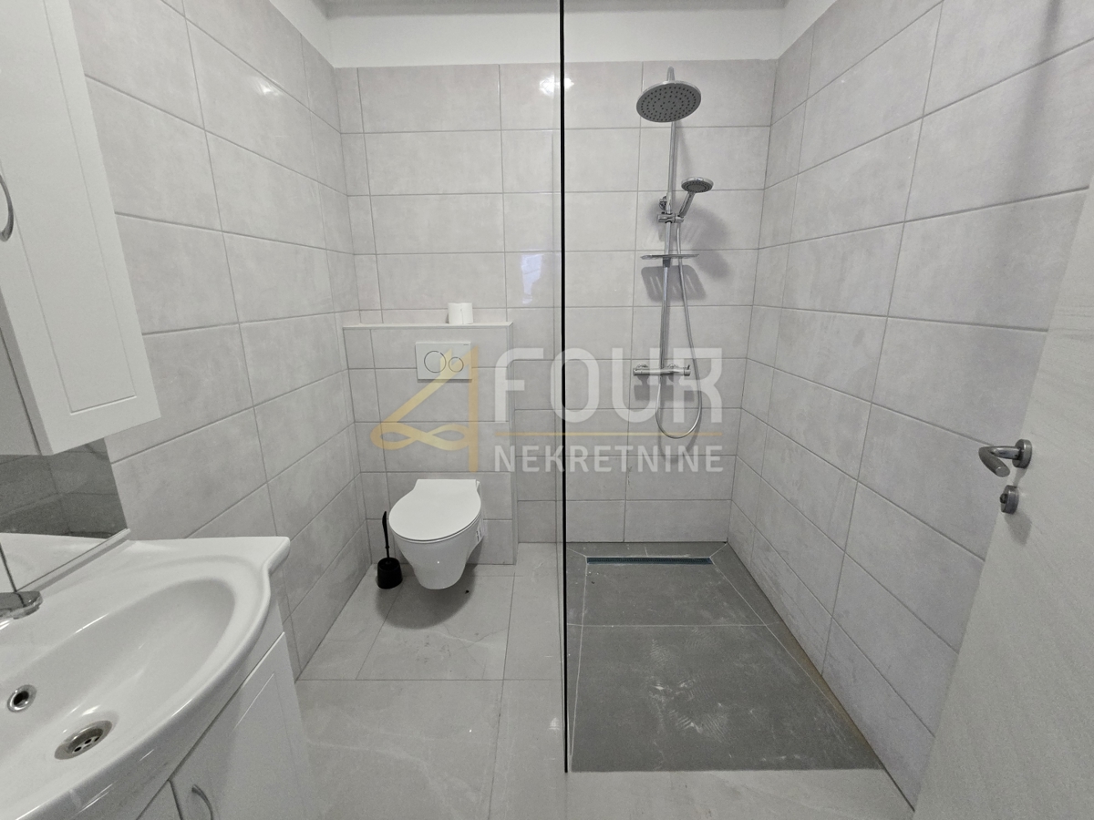 Crikvenica, 59,58m2